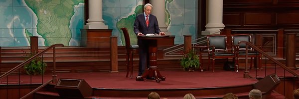 descargar predicas de Charles Stanley
