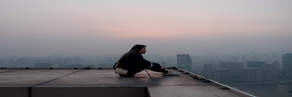 El Suicidio no es la solucion