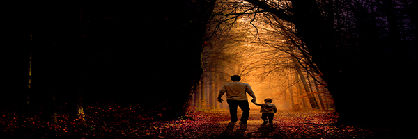 Escucha El Consejo De Papa