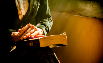 Testimonios Cristianos